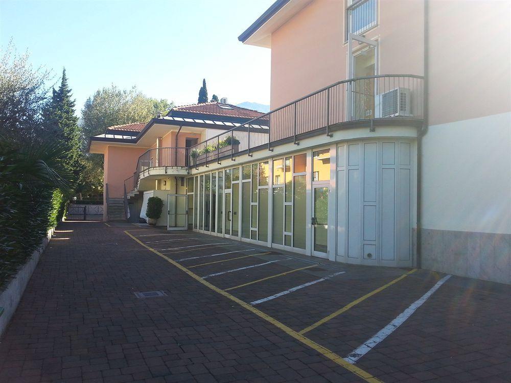Hotel Bellariva Exterior photo